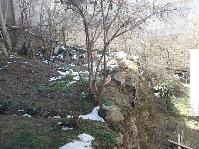 Satılır  torpaq 1.5 sot, Badamdar q., photo 3 from 6