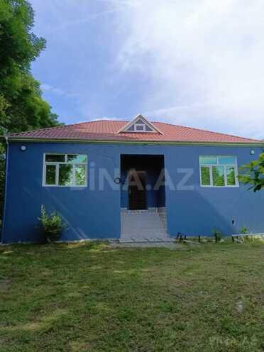 İcarəyə verilir 4 otaqlı həyət evi/bağ evi 140 m², photo 6 from 21