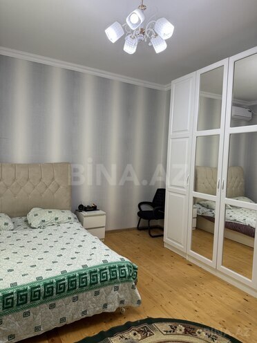 İcarəyə verilir 4 otaqlı həyət evi/bağ evi 140 m², photo 7 from 21
