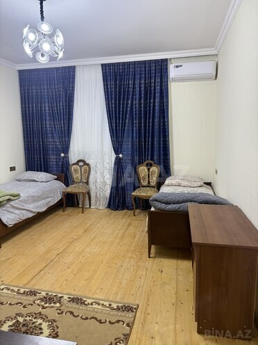 İcarəyə verilir 4 otaqlı həyət evi/bağ evi 140 m², photo 20 from 21