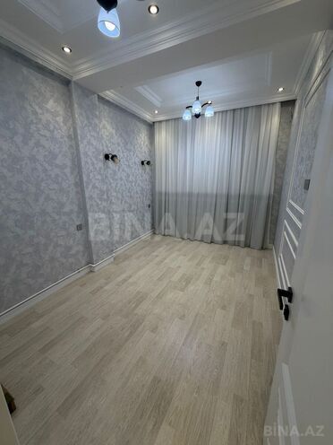 İcarəyə verilir 3 otaqlı yeni tikili 90 m², 20 Yanvar m., photo 7 from 9