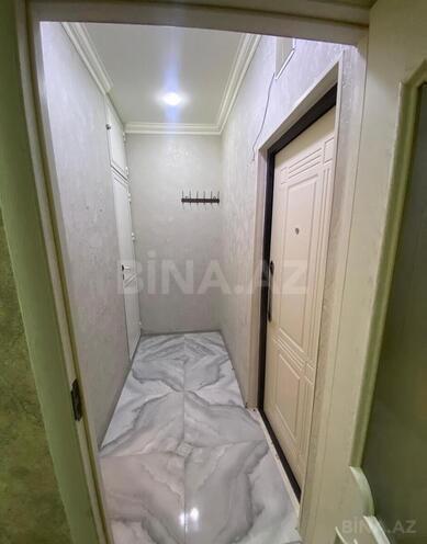 Продаётся 2-комн. вторичка 51 м², м. Мемар Аджеми, photo 5 from 8