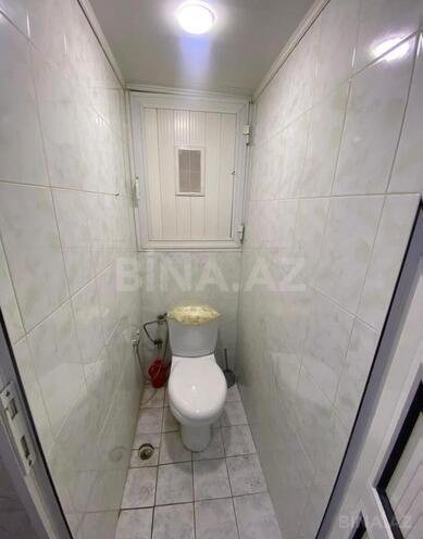 Продаётся 2-комн. вторичка 51 м², м. Мемар Аджеми, photo 7 from 8