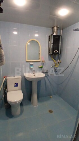 Сдаётся 1-комн. вторичка 33 м², м. Халглар Достлугу, photo 4 from 10