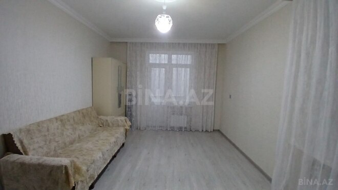 Сдаётся 1-комн. вторичка 33 м², м. Халглар Достлугу, photo 9 from 10