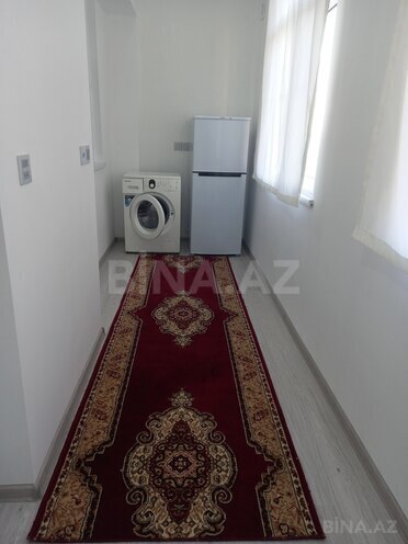 Сдаётся 1-комн. вторичка 33 м², м. Халглар Достлугу, photo 3 from 10