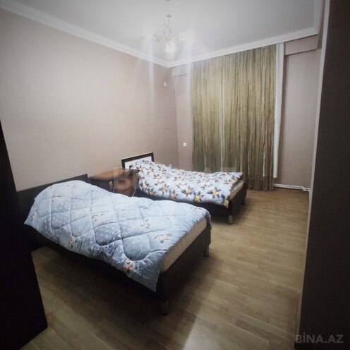 İcarəyə verilir 3 otaqlı yeni tikili 150 m², 8 Noyabr m., photo 7 from 13