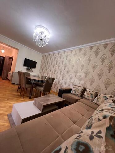 Satılır 3 otaqlı yeni tikili 97 m², Həzi Aslanov m., photo 4 from 22