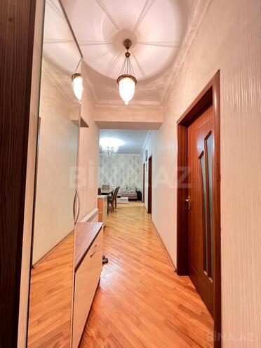 Satılır 3 otaqlı yeni tikili 97 m², Həzi Aslanov m., photo 6 from 22