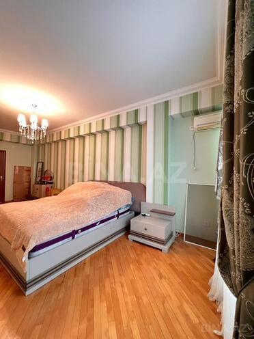 Satılır 3 otaqlı yeni tikili 97 m², Həzi Aslanov m., photo 13 from 22