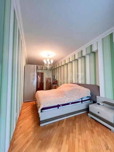 Satılır 3 otaqlı yeni tikili 97 m², Həzi Aslanov m., photo 11 from 22