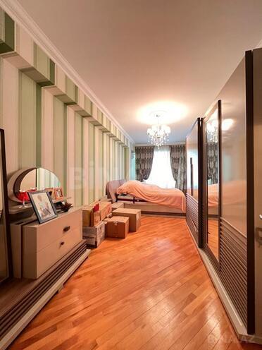 Satılır 3 otaqlı yeni tikili 97 m², Həzi Aslanov m., photo 12 from 22