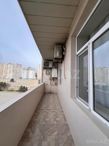 Satılır 3 otaqlı yeni tikili 97 m², Həzi Aslanov m., photo 18 from 22