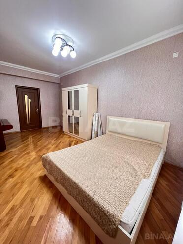 Satılır 3 otaqlı yeni tikili 97 m², Həzi Aslanov m., photo 7 from 22