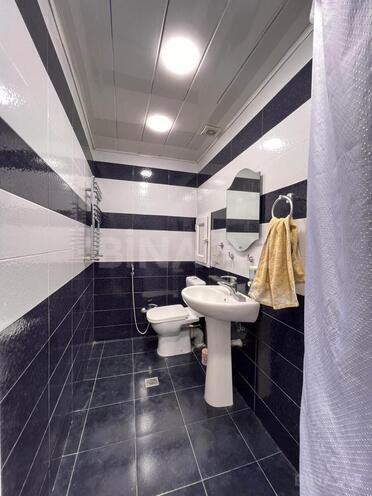 Satılır 3 otaqlı yeni tikili 97 m², Həzi Aslanov m., photo 20 from 22