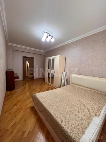 Satılır 3 otaqlı yeni tikili 97 m², Həzi Aslanov m., photo 9 from 22