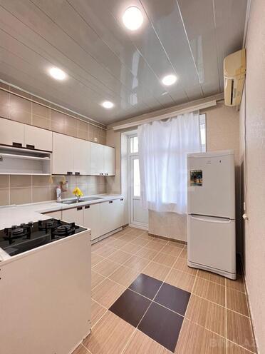 Satılır 3 otaqlı yeni tikili 97 m², Həzi Aslanov m., photo 14 from 22