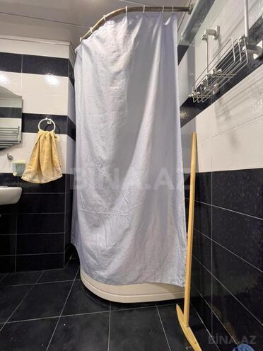 Satılır 3 otaqlı yeni tikili 97 m², Həzi Aslanov m., photo 21 from 22