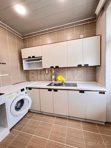 Satılır 3 otaqlı yeni tikili 97 m², Həzi Aslanov m., photo 16 from 22