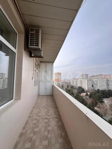 Satılır 3 otaqlı yeni tikili 97 m², Həzi Aslanov m., photo 17 from 22