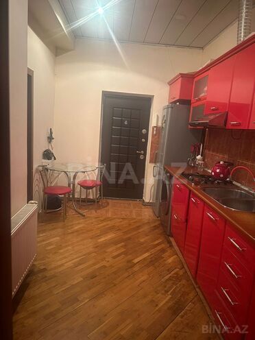Satılır 2 otaqlı yeni tikili 55 m², Memar Əcəmi m., photo 6 from 10