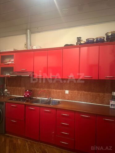 Satılır 2 otaqlı yeni tikili 55 m², Memar Əcəmi m., photo 7 from 10