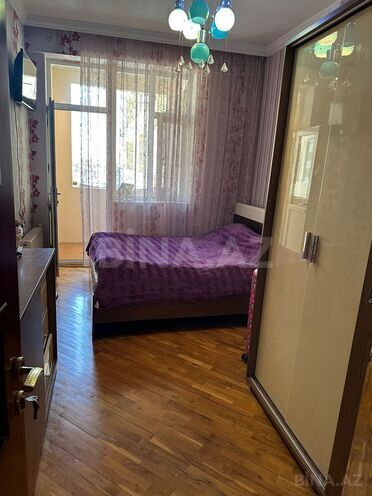 Satılır 2 otaqlı yeni tikili 55 m², Memar Əcəmi m., photo 4 from 10