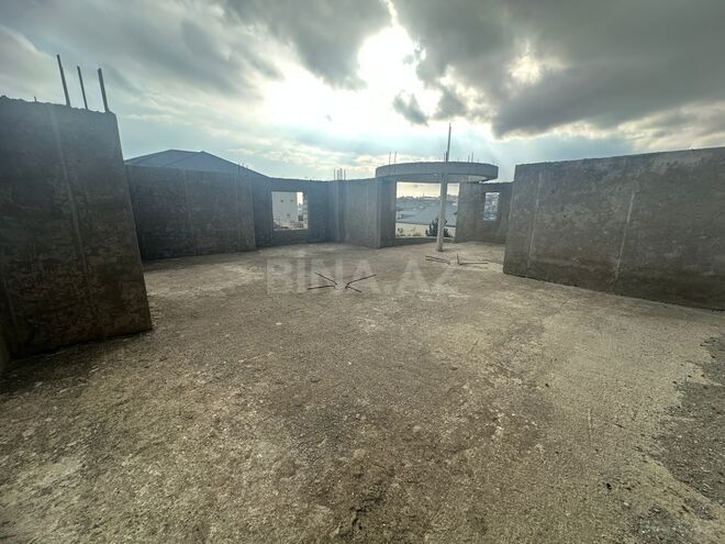 Satılır 10 otaqlı həyət evi/bağ evi 550 m², Səbail r., photo 6 from 14