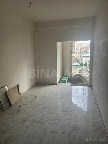 Satılır 3 otaqlı yeni tikili 143 m², Nəriman Nərimanov m., photo 28 from 30