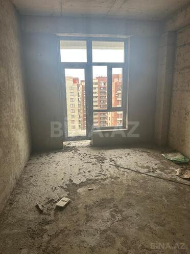 Satılır 3 otaqlı yeni tikili 143 m², Nəriman Nərimanov m., photo 4 from 30