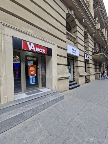 Сдаётся  объект 50 м², Насиминский  р., photo 3 from 18