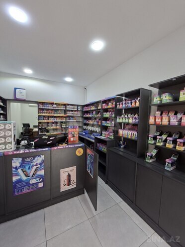 Сдаётся  объект 50 м², Насиминский  р., photo 5 from 18