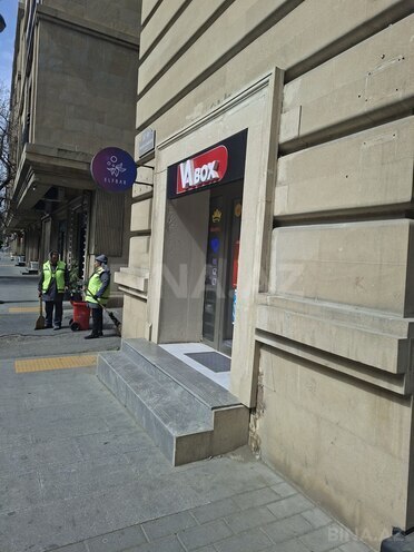 Сдаётся  объект 50 м², Насиминский  р., photo 17 from 18