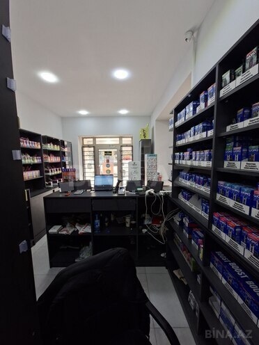 Сдаётся  объект 50 м², Насиминский  р., photo 9 from 18