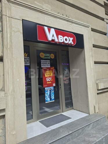 Сдаётся  объект 50 м², Насиминский  р., photo 15 from 18