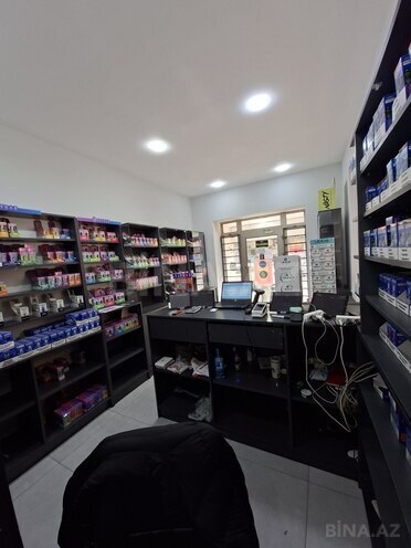 Сдаётся  объект 50 м², Насиминский  р., photo 8 from 18