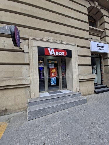 Сдаётся  объект 50 м², Насиминский  р., photo 4 from 18