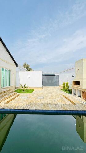 Satılır 4 otaqlı həyət evi/bağ evi 150 m², Mərdəkan q., photo 6 from 21
