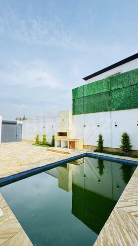 Satılır 4 otaqlı həyət evi/bağ evi 150 m², Mərdəkan q., photo 7 from 21