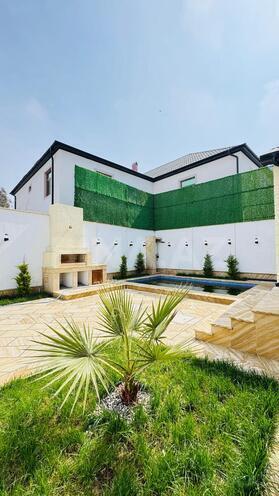 Satılır 4 otaqlı həyət evi/bağ evi 150 m², Mərdəkan q., photo 8 from 21