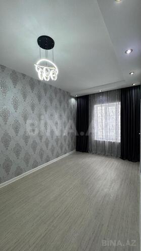 Satılır 4 otaqlı həyət evi/bağ evi 150 m², Mərdəkan q., photo 18 from 21
