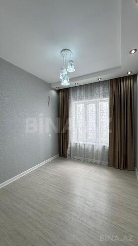 Satılır 4 otaqlı həyət evi/bağ evi 150 m², Mərdəkan q., photo 16 from 21