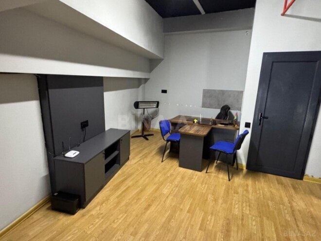 İcarəyə verilir  obyekt 400 m², Nəriman Nərimanov m., photo 10 from 11