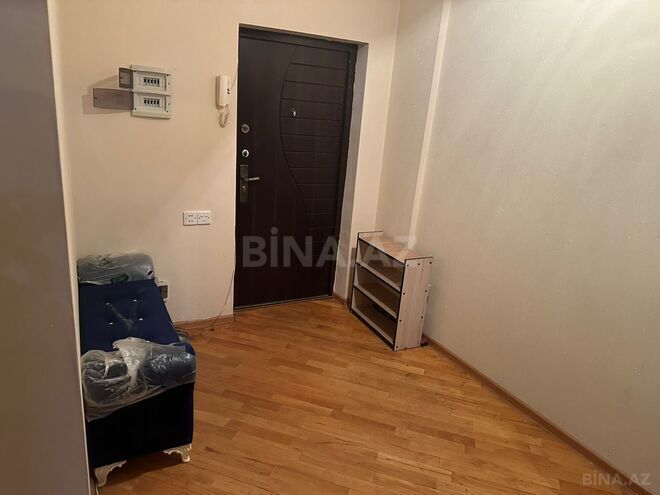 Сдаётся 3-комн. новостройка 130 м², м. Насими, photo 7 from 13