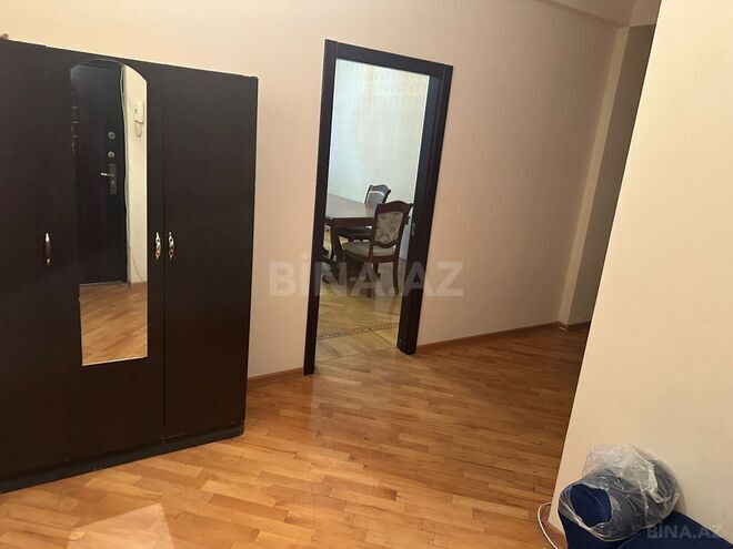 Сдаётся 3-комн. новостройка 130 м², м. Насими, photo 5 from 13