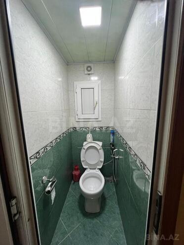 Satılır 5 otaqlı köhnə tikili 110 m², Yeni Yasamal q., photo 12 from 17