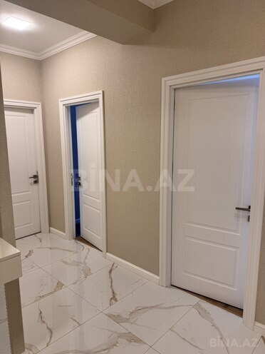 Сдаётся 2-комн. новостройка 70 м², м. Мемар Аджеми, photo 3 from 9