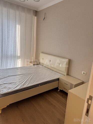 Сдаётся 2-комн. новостройка 70 м², м. Мемар Аджеми, photo 4 from 9