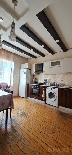 Satılır 10 otaqlı həyət evi/bağ evi 320 m², Bakıxanov q., photo 24 from 26