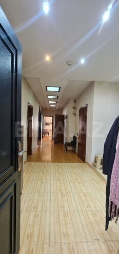 Satılır 10 otaqlı həyət evi/bağ evi 320 m², Bakıxanov q., photo 20 from 26